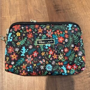 jujube c Disney Floral Women's Bag